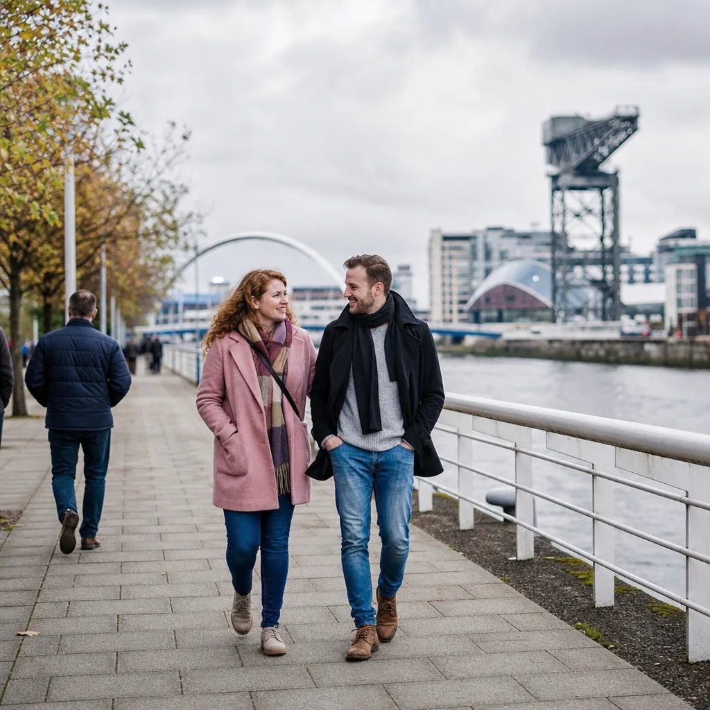 Glasgow Dating