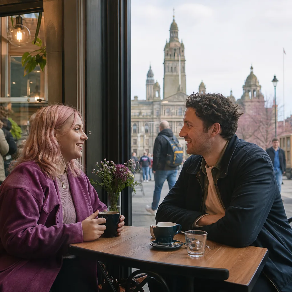 Dating Glasgow